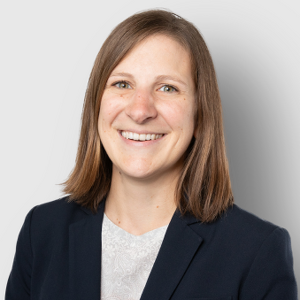 Fundraising Page: Stella Paffenholz